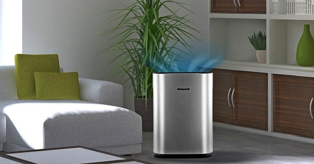 Best Air Purifiers For Smoke in 2020 - Reviewed