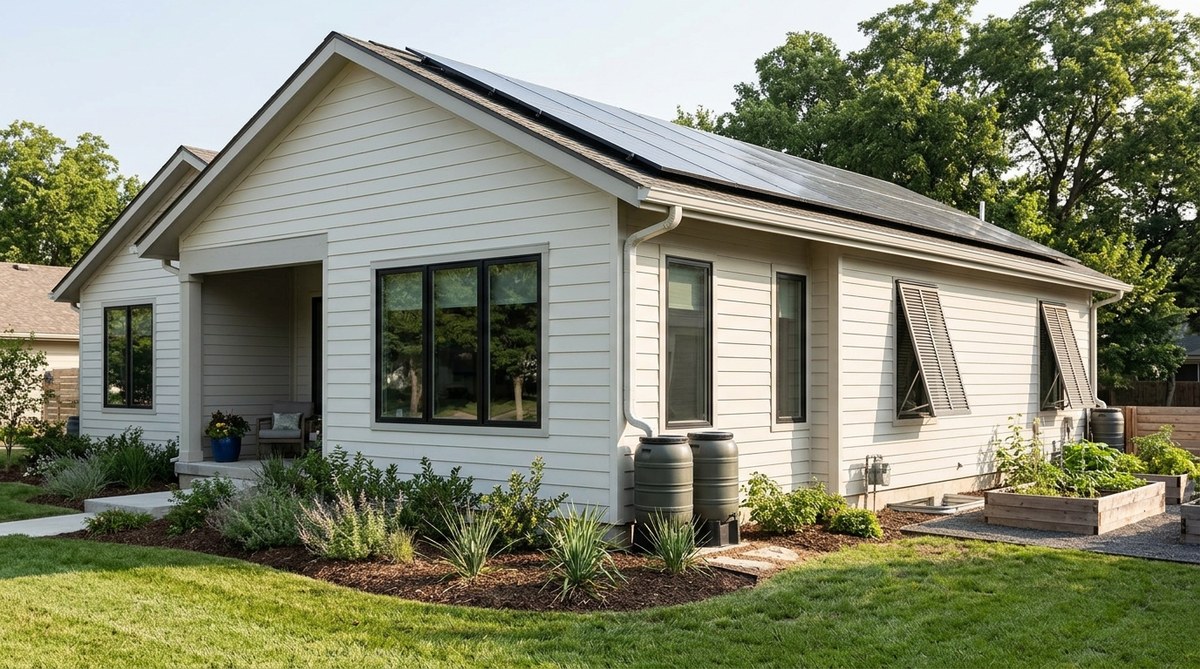 How to Prepare Your Home for Climate Change Without Breaking the Bank