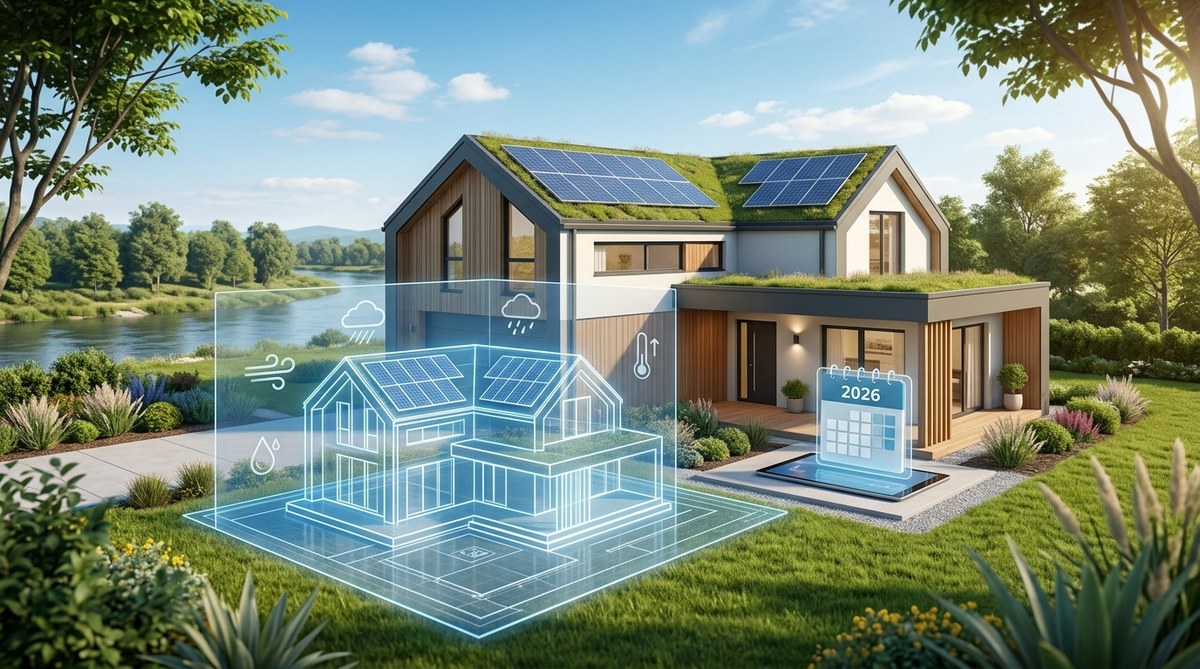 Is Your Home Insurance Ready for Climate Change in 2026?