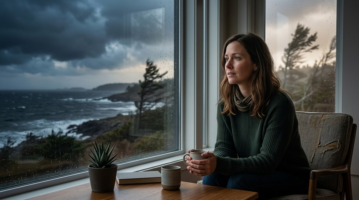 The Unseen Link Between Climate Change and Mental Health