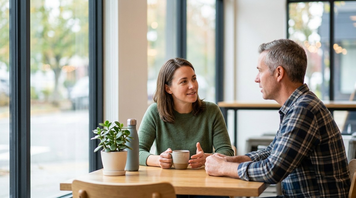 How to Talk to Climate Skeptics Without Losing Your Cool